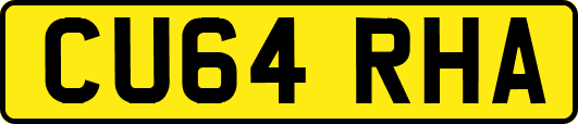 CU64RHA