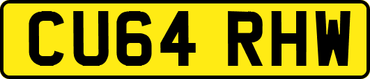 CU64RHW