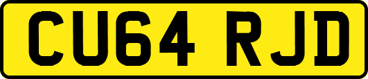 CU64RJD