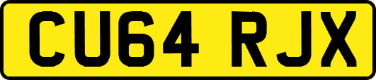 CU64RJX