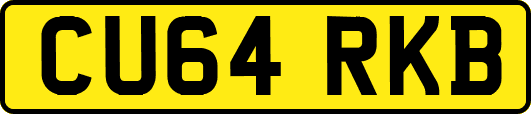 CU64RKB