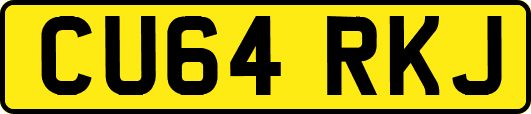 CU64RKJ