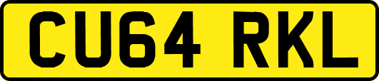 CU64RKL