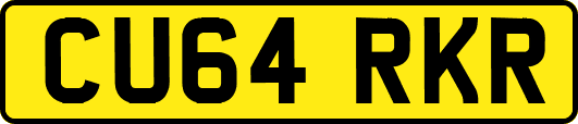 CU64RKR