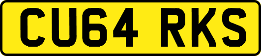 CU64RKS