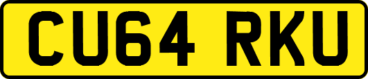 CU64RKU