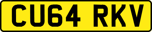 CU64RKV