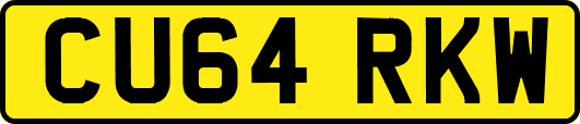 CU64RKW