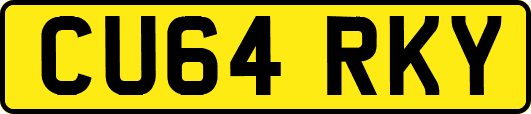CU64RKY