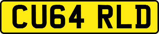 CU64RLD