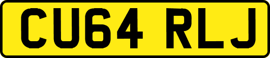 CU64RLJ