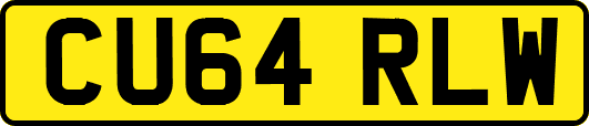 CU64RLW