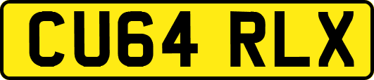 CU64RLX