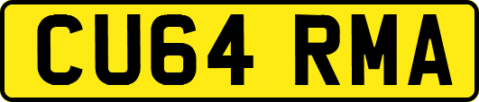 CU64RMA