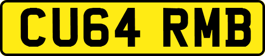 CU64RMB