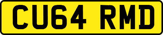 CU64RMD