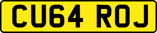 CU64ROJ