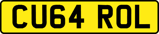 CU64ROL
