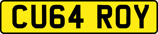 CU64ROY