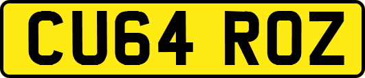 CU64ROZ