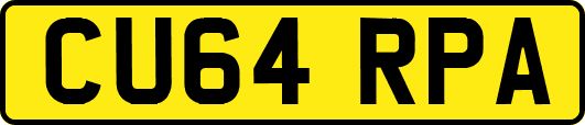 CU64RPA