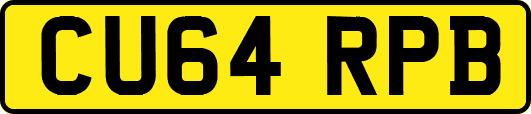 CU64RPB