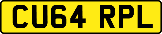 CU64RPL
