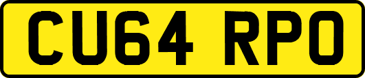CU64RPO