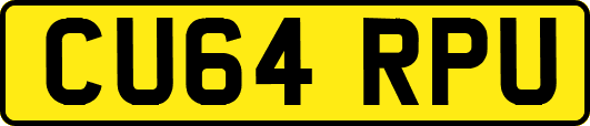 CU64RPU