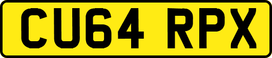 CU64RPX