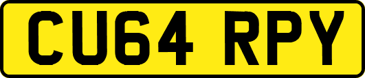 CU64RPY