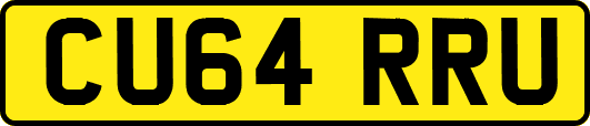 CU64RRU
