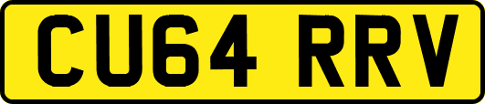 CU64RRV