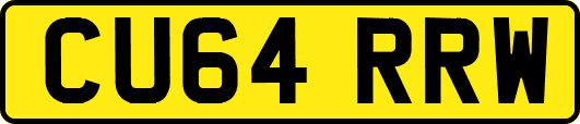 CU64RRW