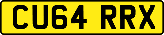 CU64RRX