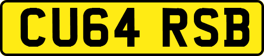 CU64RSB