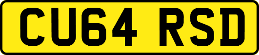 CU64RSD