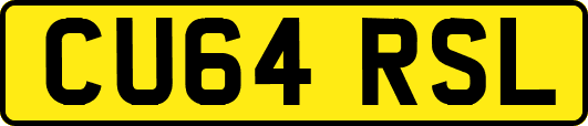 CU64RSL