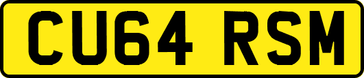CU64RSM