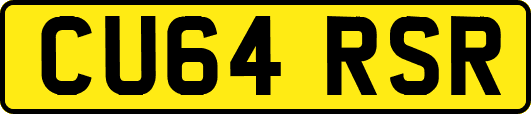 CU64RSR