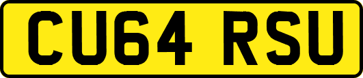 CU64RSU
