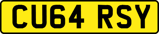 CU64RSY