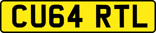CU64RTL