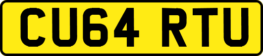 CU64RTU