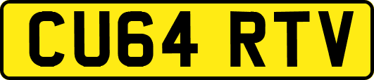 CU64RTV