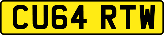 CU64RTW