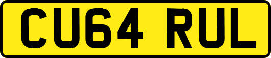 CU64RUL