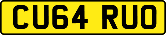 CU64RUO