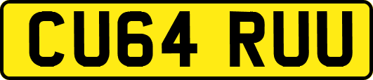 CU64RUU