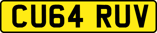 CU64RUV